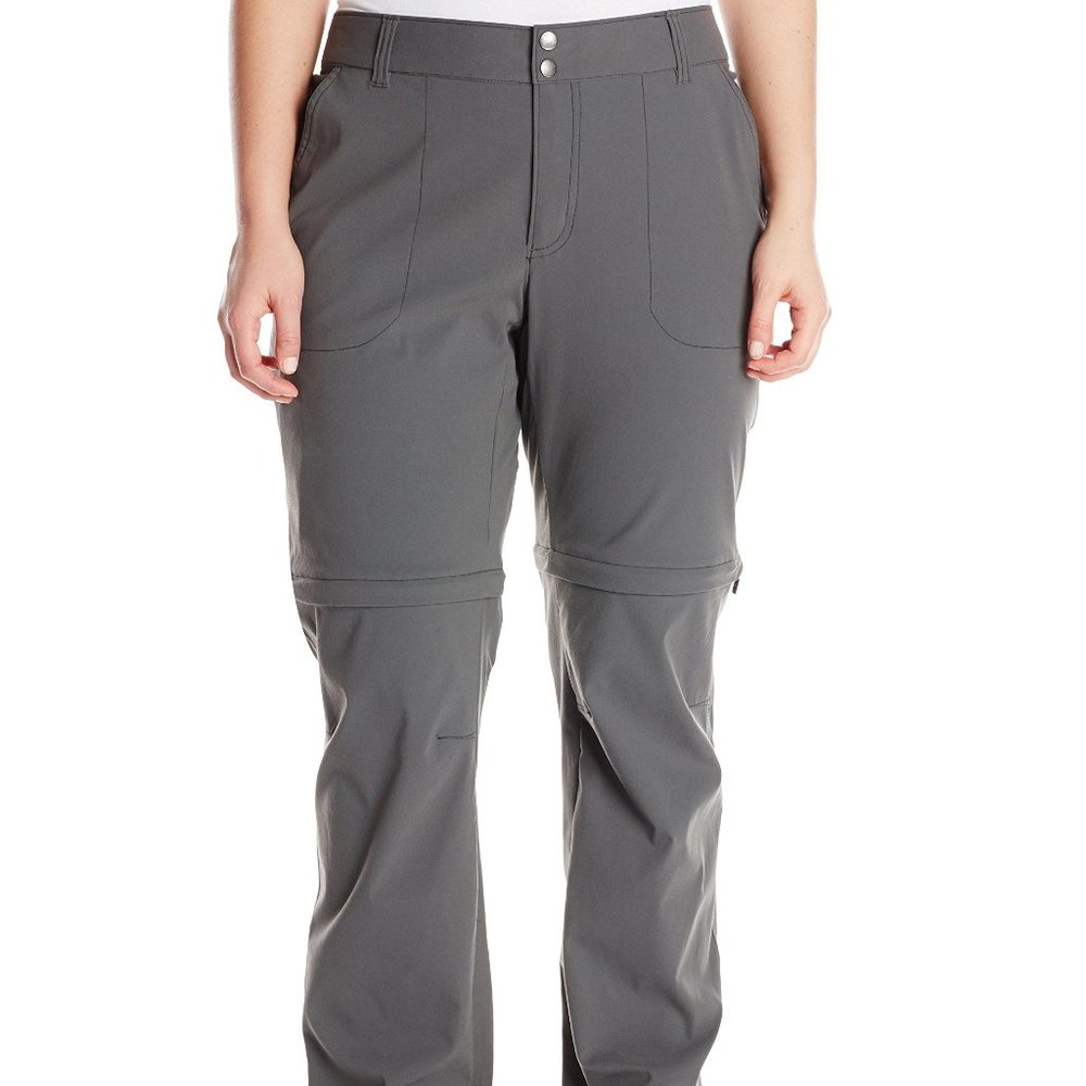 Columbia Omni Advanced Repellency Pants